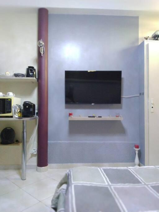 Studio Ideal Pour Deux Voyageurs Sur มาร์กเซย ภายนอก รูปภาพ